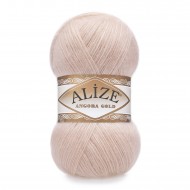Alize Angora Gold 404 Şampanya Alize Angora Gold 404 Şampanya