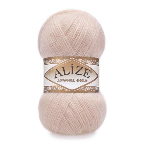 Alize Angora Gold 404 Şampanya Alize Angora Gold 404 Şampanya