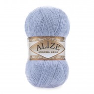 Alize Angora Gold 40 Mavi Alize Angora Gold 40 Mavi