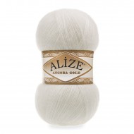 Alize Angora Gold 450 İnci Alize Angora Gold 450 İnci
