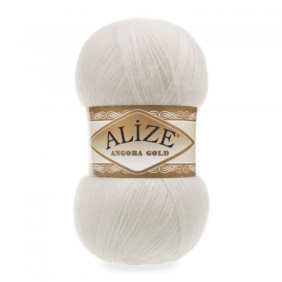 Alize Angora Gold 450 İnci Alize Angora Gold 450 İnci