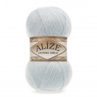 Alize Angora Gold 514 Buz Mavi Alize Angora Gold 514 Buz Mavi