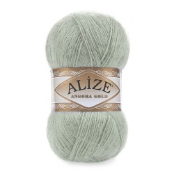 Alize Angora Gold 515 Çagla