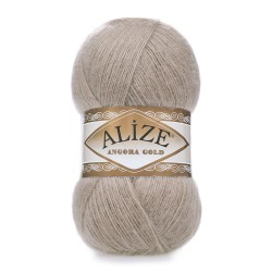 Alize Angora Gold 541 Vizon