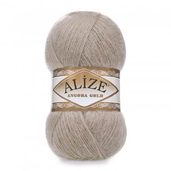 Alize Angora Gold 541 Vizon Alize Angora Gold 541 Vizon