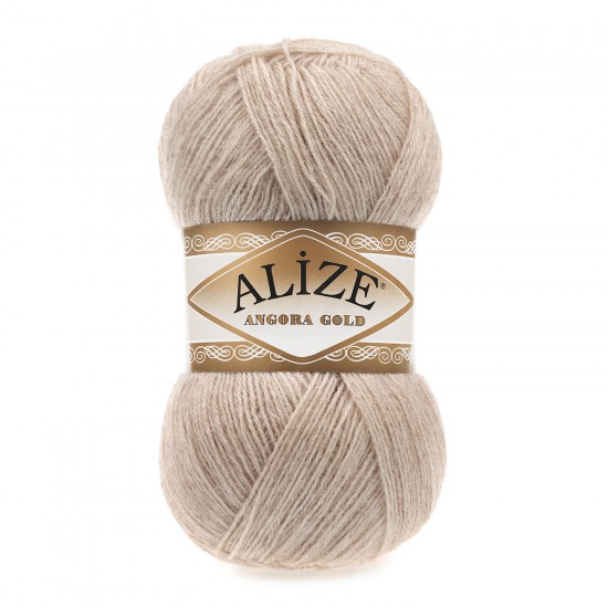 Alize Angora Gold 543 Sis Alize Angora Gold 543 Sis