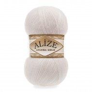 Alize Angora Gold 599 Kemik Alize Angora Gold 599 Kemik