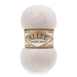 Alize Angora Gold 599 Kemik