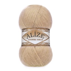 Alize Angora Gold 95 Deve Tüyü Alize Angora Gold 95 Deve Tüyü