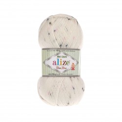 Alize Baby Best Mini Colors 6970