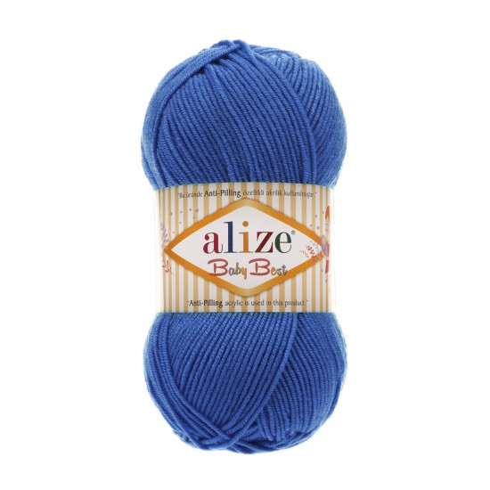Alize Baby Best 141 Saks Alize Baby Best 141 Saks