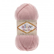 Alize Baby Best 161 Pudra Alize Baby Best 161 Pudra