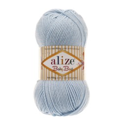 Alize Baby Best 183 Açık Mavi Alize Baby Best 183 Açık Mavi
