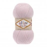Alize Baby Best 184 Pudra Pembe Alize Baby Best 184 Pudra Pembe