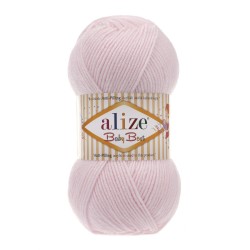 Alize Baby Best 184 Pudra Pembe Alize Baby Best 184 Pudra Pembe