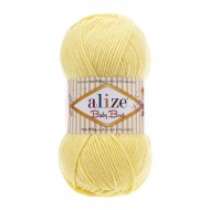 Alize Baby Best 250 Açık Sarı 