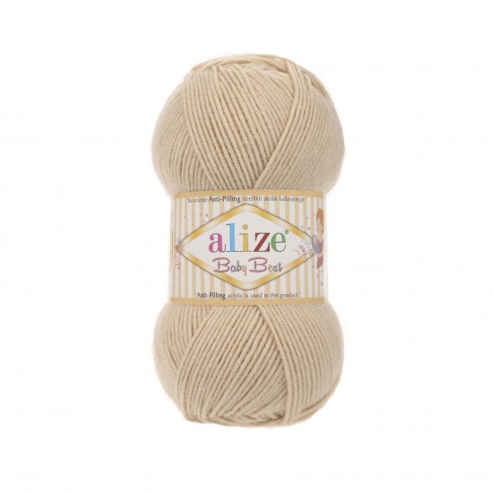 Alize Baby Best 310 Bal Alize Baby Best 310 Bal