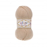 Alize Baby Best 382 Açık Pudra Alize Baby Best 382 Açık Pudra