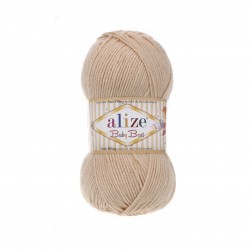 Alize Baby Best 382 Açık Pudra Alize Baby Best 382 Açık Pudra