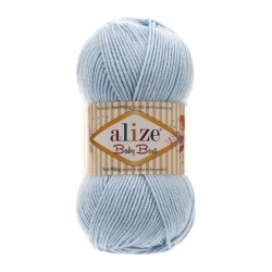 Alize Baby Best 40 Mavi Alize Baby Best 40 Mavi