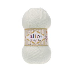 Alize Baby Best 450 İnci Alize Baby Best 450 İnci
