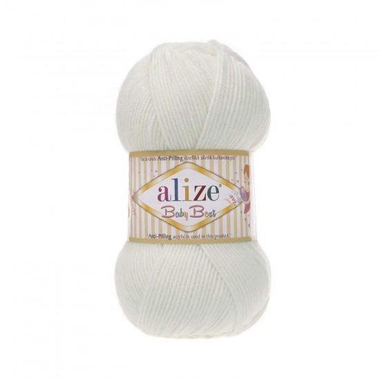 Alize Baby Best 450 İnci Alize Baby Best 450 İnci