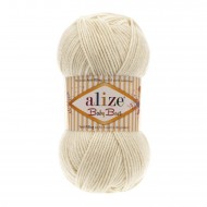 Alize Baby Best 62 Açık Krem Alize Baby Best 62 Açık Krem