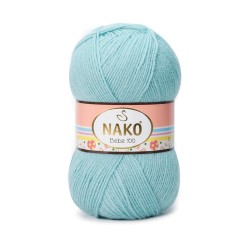 Nako Bebe 100 Azur 10482 Nako Bebe 100 Azur 10482