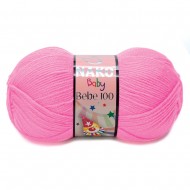 Nako Bebe 100 Neon Pembe 11158 Nako Bebe 100 Neon Pembe 11158