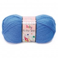 Nako Bebe 100 Denim 1256 Nako Bebe 100 Denim 1256