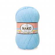 Nako Bebe 100 Ufuk Mavi 214 Nako Bebe 100 Ufuk Mavi 214