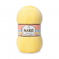 Nako Bebe 100 Saman Sarı 215 Nako Bebe 100 Saman Sarı 215