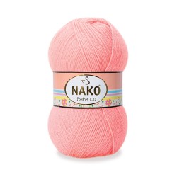 Nako Bebe 100 Somon 2525