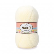 Nako Bebe 100 Krem 256 Nako Bebe 100 Krem 256