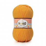 Nako Bebe 100 Turuncu 3810 Nako Bebe 100 Turuncu 3810