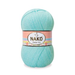 Nako Bebe 100 Mint 4710