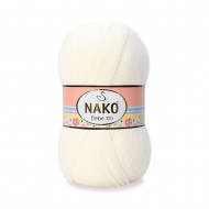 Nako Bebe 100 Ekru 99064 Nako Bebe 100 Ekru 99064