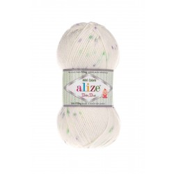 Alize Baby Best Mini Colors 6971