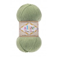 Alize Baby Best 138 Zeytin Alize Baby Best 138 Zeytin