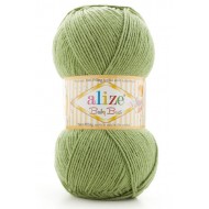 Alize Baby Best 485 Yeşil Alize Baby Best 485 Yeşil
