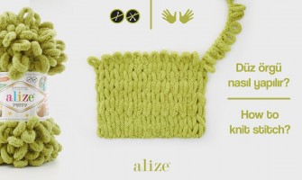 Alize Puffy Nereden Alınır ?