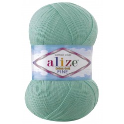Alize Cotton Gold Fine Baby 15 Alize Cotton Gold Fine Baby 15