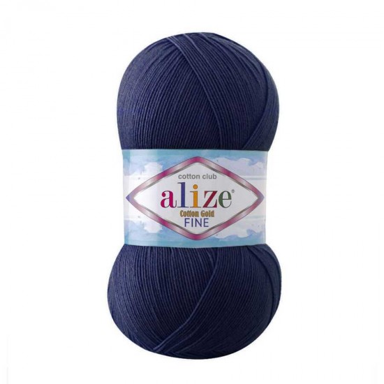 Alize Cotton Gold Fine Baby 58 Alize Cotton Gold Fine Baby 58