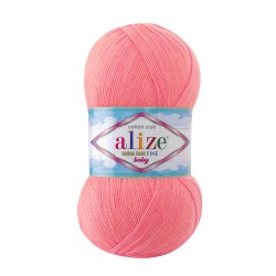 Alize Cotton Gold Fine Baby 33 Alize Cotton Gold Fine Baby 33