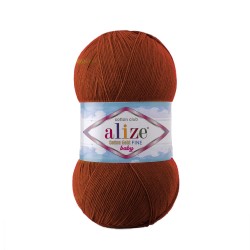 Alize Cotton Gold Fine Baby 36 Alize Cotton Gold Fine Baby 36