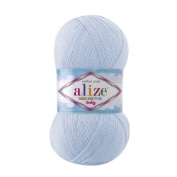 Alize Cotton Gold Fine Baby 40 Alize Cotton Gold Fine Baby 40