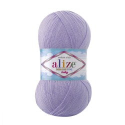 Alize Cotton Gold Fine Baby 43 Alize Cotton Gold Fine Baby 43