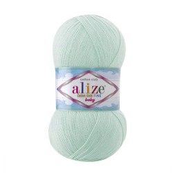 Alize Cotton Gold Fine Baby 522 Alize Cotton Gold Fine Baby 522