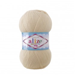 Alize Cotton Gold Fine Baby 67 Alize Cotton Gold Fine Baby 67