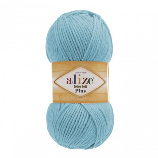 Alize Cotton Gold Plus 287